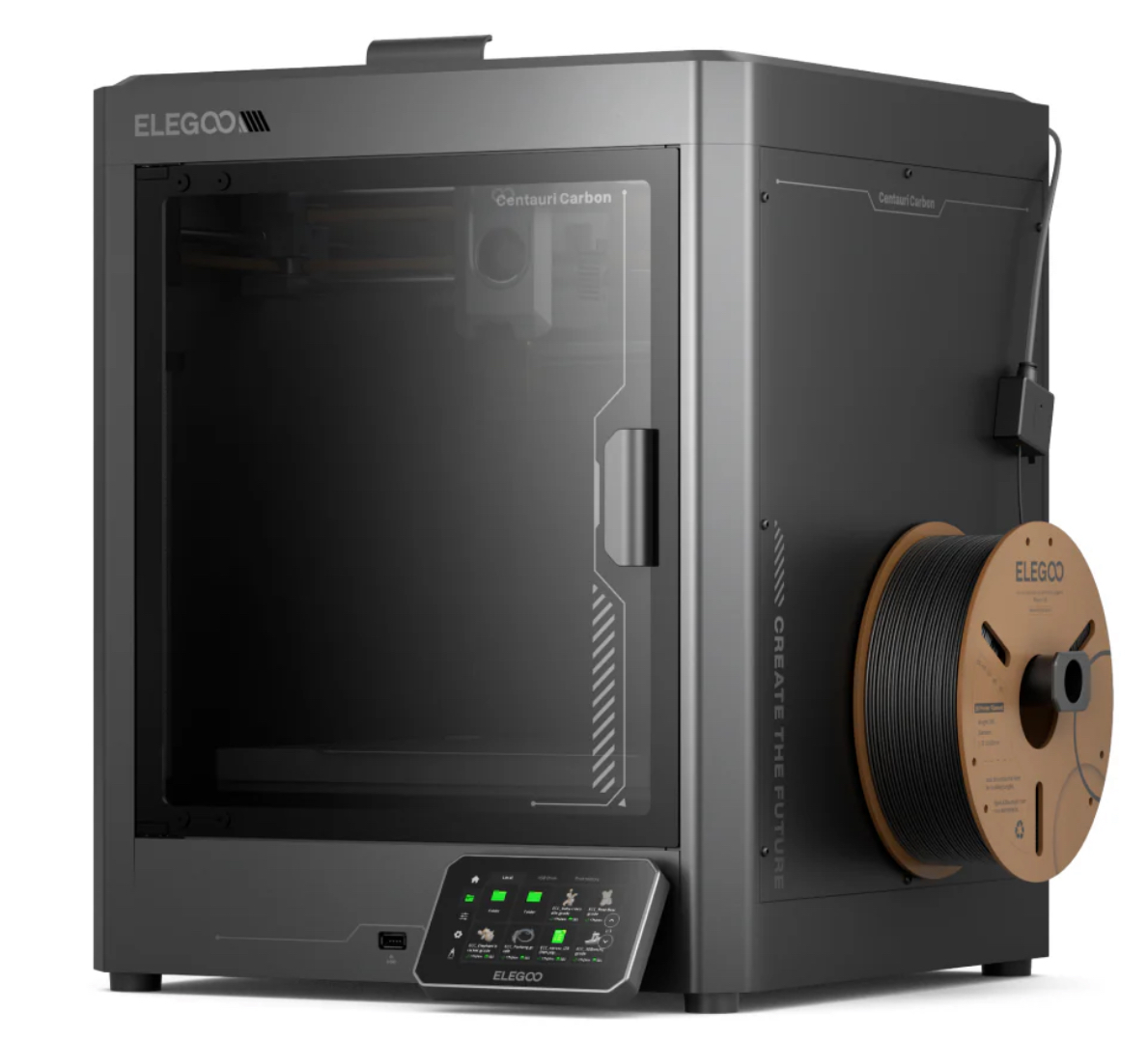 A picture of the photon torpedo